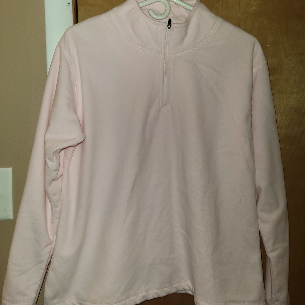 Cabela's Fleece Pull Over Size 2XL